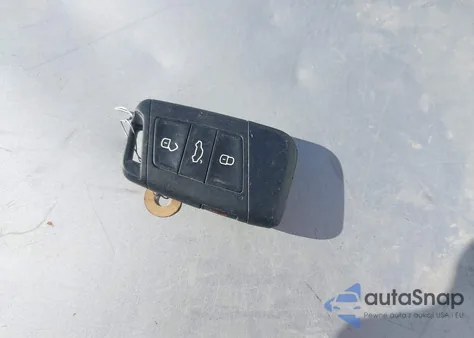 2018 Volkswagen Atlas 3.6L V6 Se z USA, uszkodzony, nr VIN 1V2CR2CAXJC568323